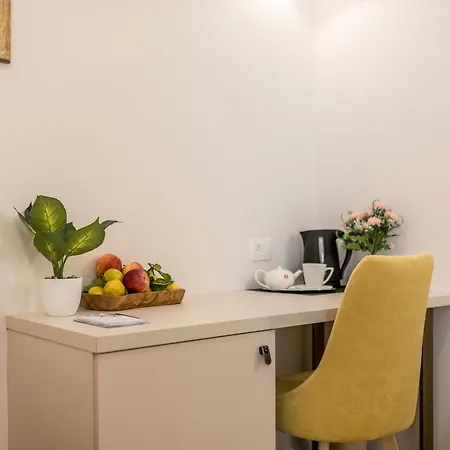 Cor Gostinjska kuća