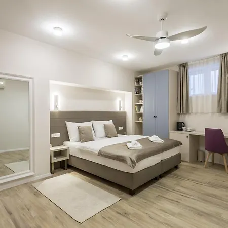 Cor Gostinjska kuća