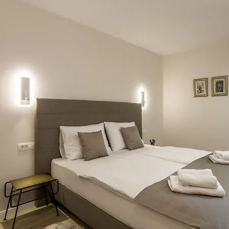 Cor Gostinjska kuća