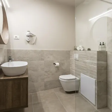 Gostinjska kuća Cor 4*