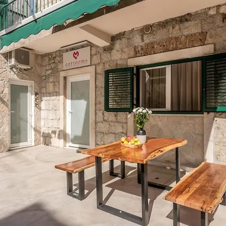 Cor Affittacamere 4*