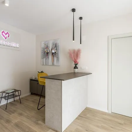 Cor بيت ضيافة سبليت