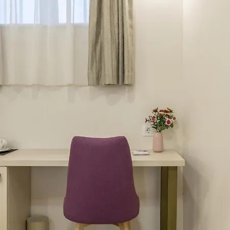 Cor بيت ضيافة سبليت