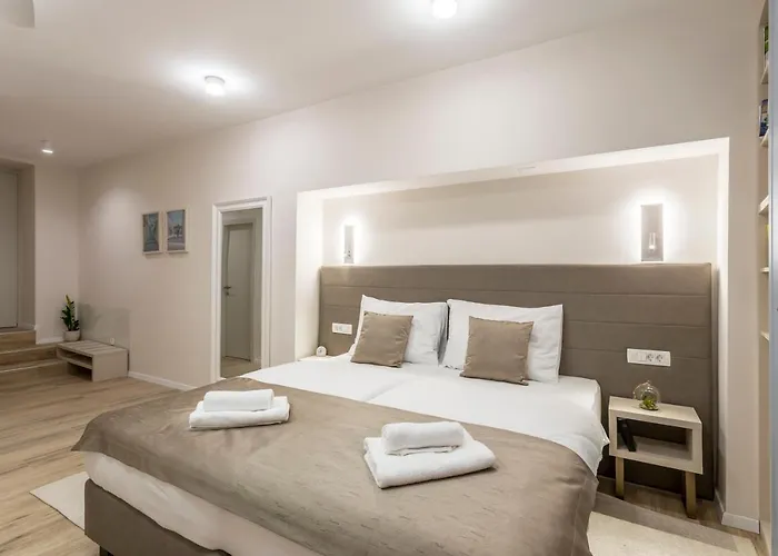 Cor Affittacamere 4*