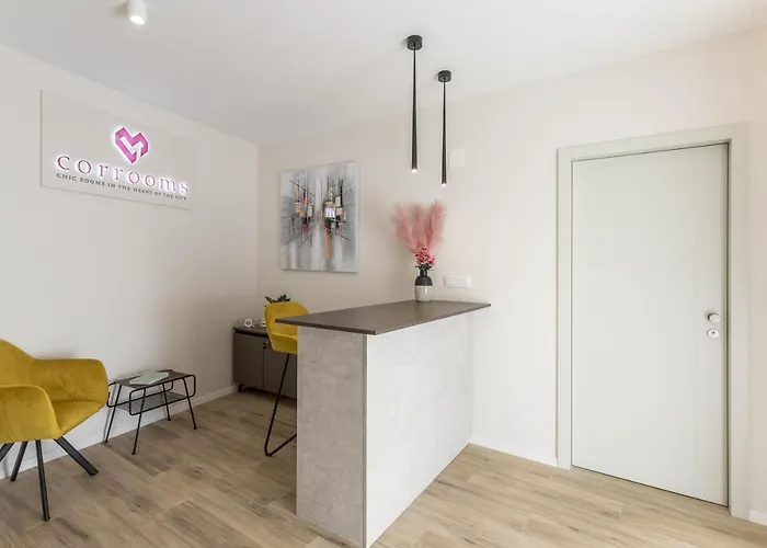 Cor Affittacamere Spalato