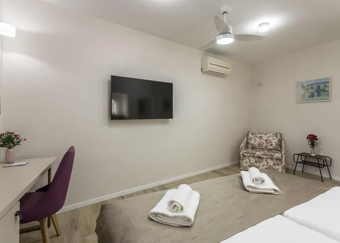 Cor Affittacamere Spalato