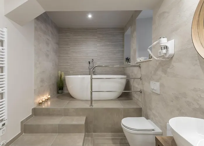 Cor Affittacamere 4*