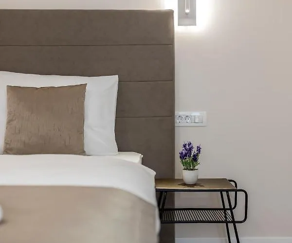 Vendégház Cor Split