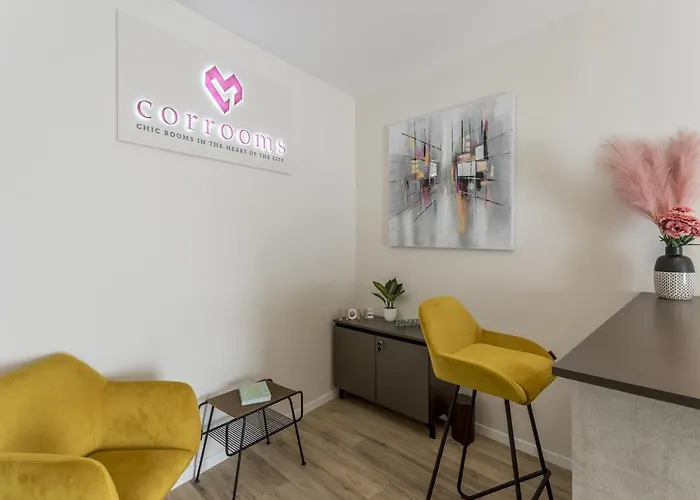 Vendégház Cor Split