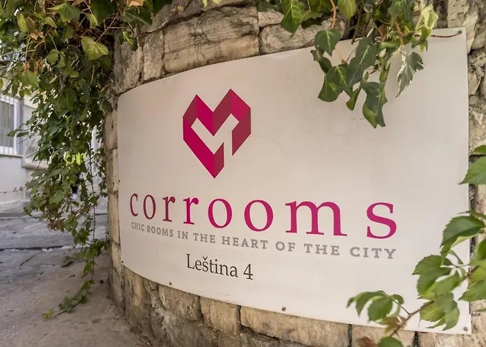 Vendégház Cor Split