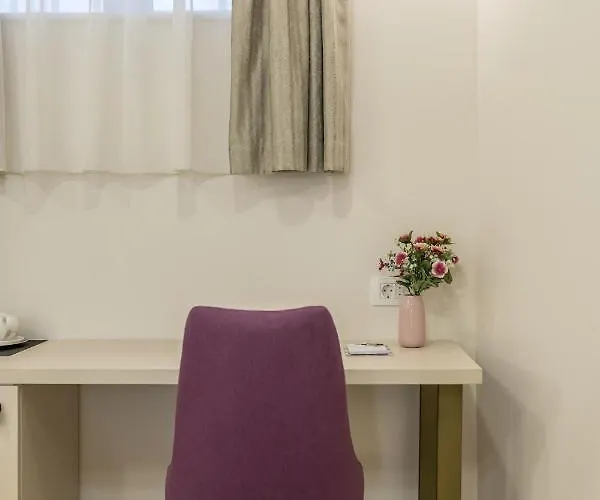 Cor Vendégház Split